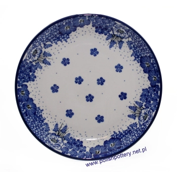 Talerz śniadaniowy Ø20cm II Gatunek